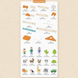 LittleBuilder – Kreativ & Lehrreich – Bausatz
