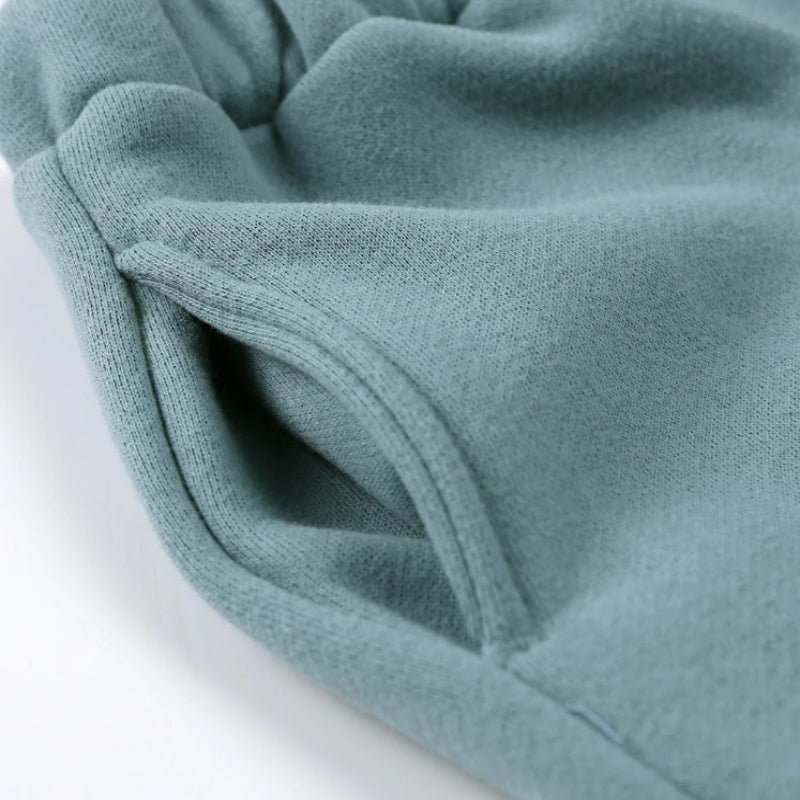 Winter Tracksuit – Warm & Comfort – Winter-Kinderanzug