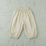 Harem Pants – Leicht & bequem – Lässige Kinderhose