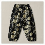 Harem Pants – Leicht & bequem – Lässige Kinderhose