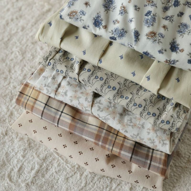 Harem Pants – Leicht & bequem – Lässige Kinderhose