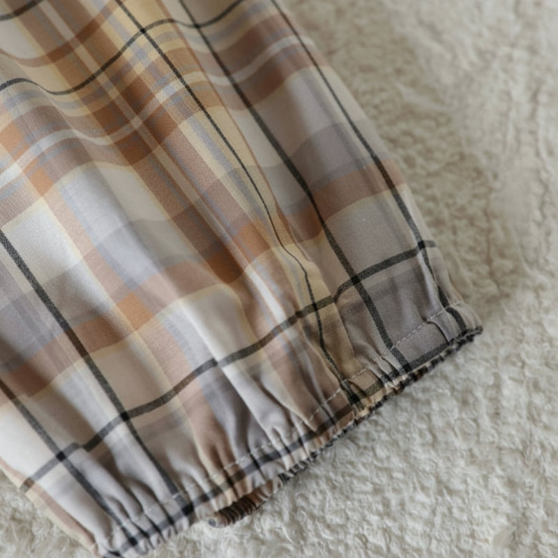 Harem Pants – Leicht & bequem – Lässige Kinderhose