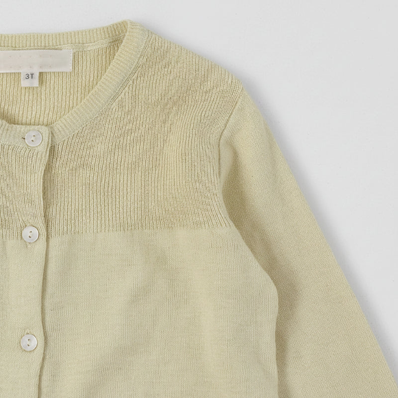 Knitwear Set – Elegant & bequem – Weiche Strickjacke