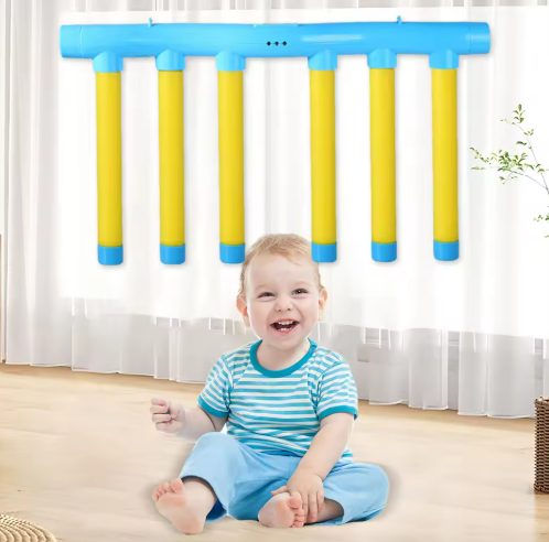 Stick Grab Game™ - Reaktionen trainieren - Reaktionstraining Stäbe