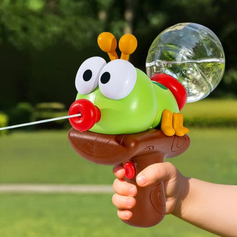 Ant Water Soaker – Verspielt & interaktiv – Automatische Wasserpistole