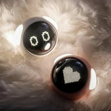 Cute Expression Alarm Clock – Niedlich & praktisch – Kinderwecker