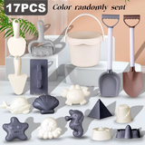 Beach Set™ - Förderung von Kreativität und Geschicklichkeit - Strandspaß-Set für Kinder