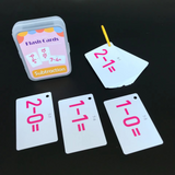 Math Flash Cards™ – Spielerisch Zählen lernen - Rechenkarten
