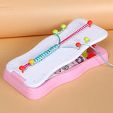 Craft Kids – Kreativ & Lernen – Strickarmband-Set für Kinder