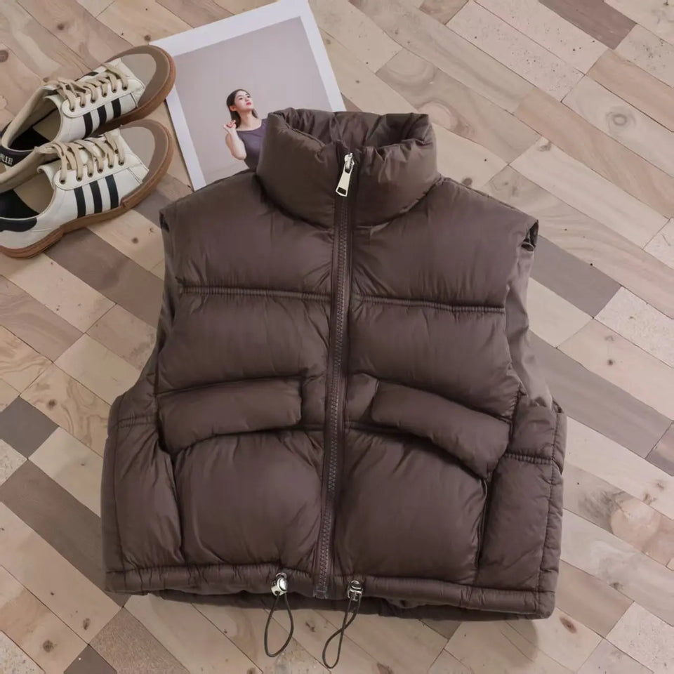 KidoWear – Bequem & trendy – Bodywarmer