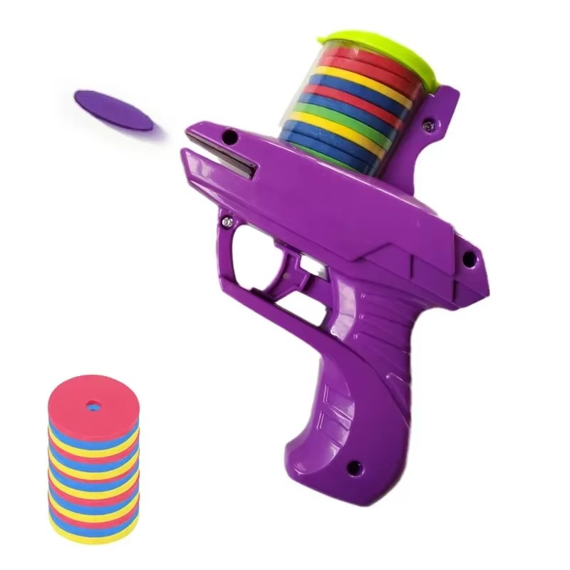 Gravity Play Gun™ - Kreativ und lustig - Spielzeugpistole für Kinder