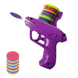 Gravity Play Gun™ - Kreativ und lustig - Spielzeugpistole für Kinder