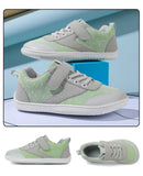 Barefoot – Breit & Leicht – Barefoot Kindersneaker