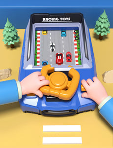 Racing Game™ - Weiche den Autos aus - Arcade