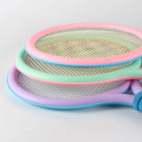 Racket Tennis™ – Mik und Smash – Tennis- und Badminton-Set