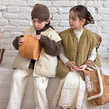 FleeceWear – Bequem & modern – Bodywarmer