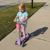 StrollMate – Flexibel & robust – Becherhalter aus Silikon