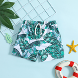 SunnySplash – Leicht & bequem – Badehose für Jungen