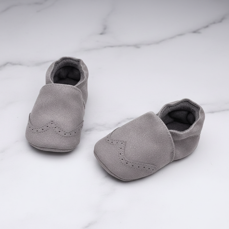 SweetSteps – Weich & rutschfest – Babyschuhe