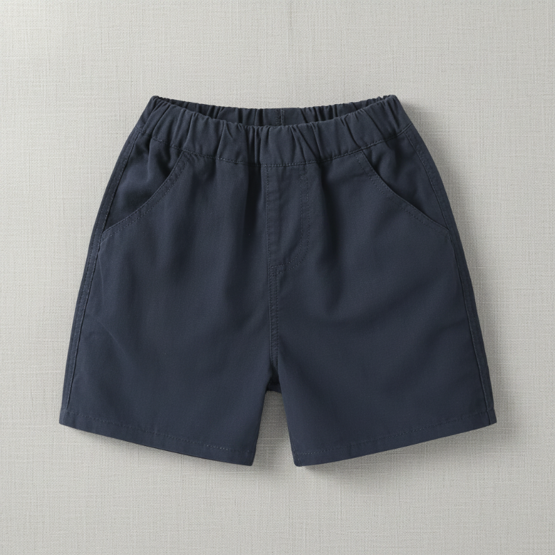 TinyMove – Sportlich & Praktisch – Sommer-Shorts für Kinder