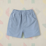 TinyMove – Sportlich & Praktisch – Sommer-Shorts für Kinder