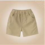 TinyMove – Sportlich & Praktisch – Sommer-Shorts für Kinder