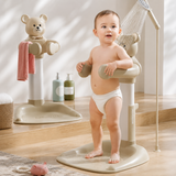 TinyBath – Sicher & stabil – Baby-Badewannenständer