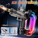 TurboBlaster – Aktion & Spritzspaß – Raum-Wasserpistole