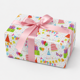 Geschenkverpackung