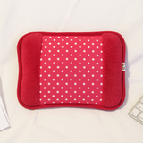 Warmie Comfort – Schnell & sicher – kabelloses elektrisches Heizkissen