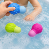 Water Squirters – Spaß & Sicherheit – Wasserspritzpistolen (3er-Set)