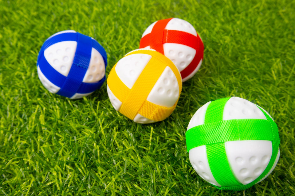 GolfSpot – Aktiver Outdoor-Spaß - Golfspiel-Set