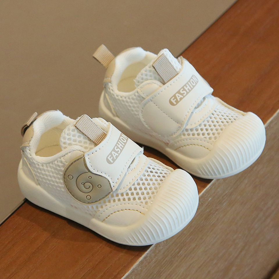 Mini Fashion™ - Trendy & Atmungsaktiv - Turnschuhe für Kleinkinder