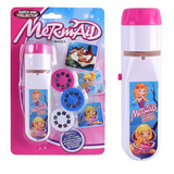 Glow Tales™ – Gute-Nacht-Bilder - Spielzeug-Projektions-Taschenlampe