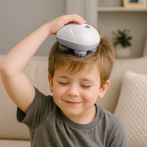 RelaxPro – Komfort & Entspannung – Massagegerät