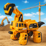 DinoDrive – Spannend & Abenteuerlich – Dino Auto