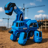 DinoDrive – Spannend & Abenteuerlich – Dino Auto