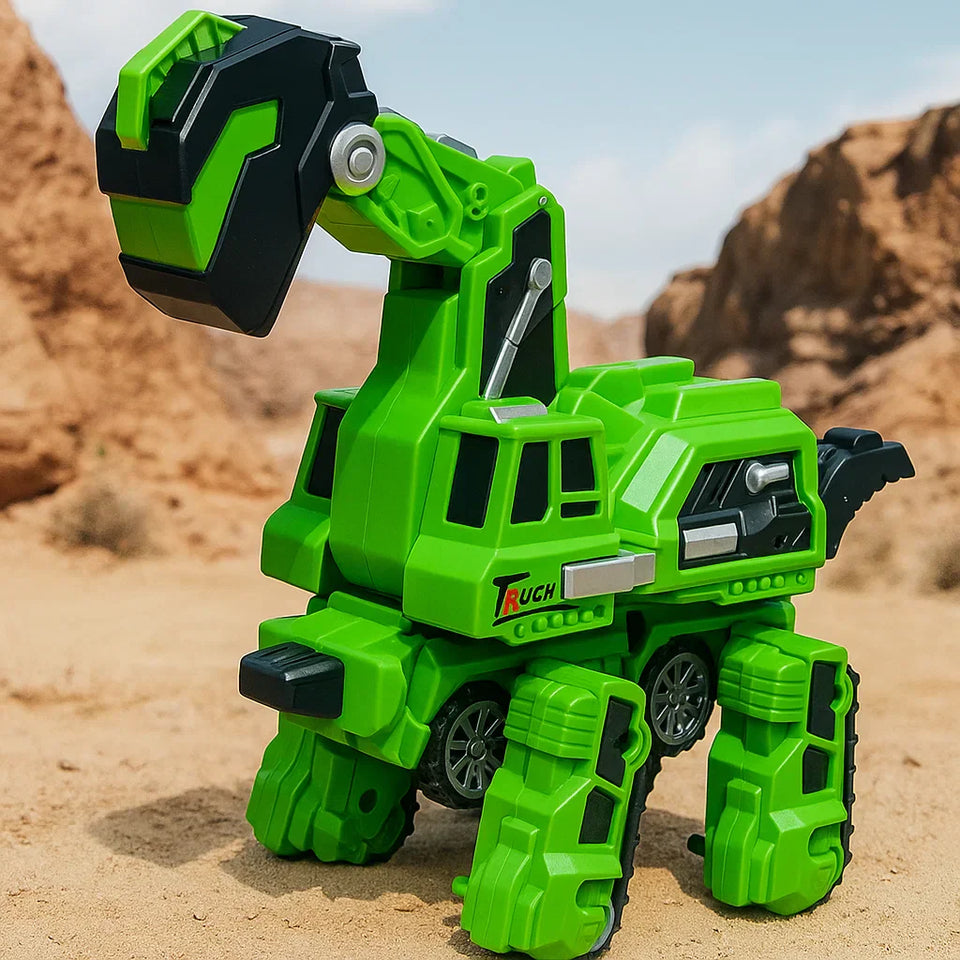 DinoDrive – Spannend & Abenteuerlich – Dino Auto