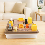 BrainSeek – Clever & lehrreich – Logikspiel