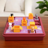 BrainSeek – Clever & lehrreich – Logikspiel