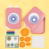 SpiroArt – Kreativ & Pädagogisch – Spirograph Designer