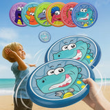 SkyDisk – Interaktiv & unterhaltsam – Dino Frisbee