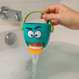 BathCups – Praktisch & Lustig – Gießbecher Badespielzeug