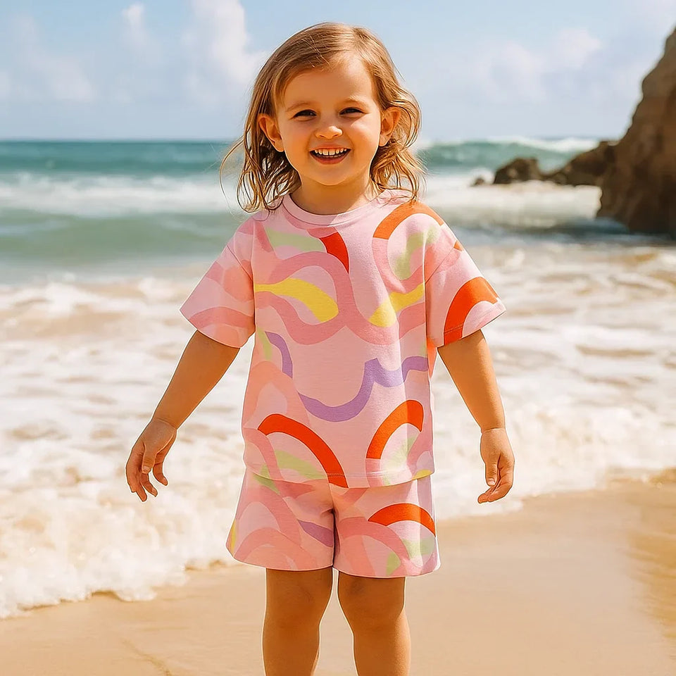 SunnyBloom – Sommer & Niedlich – Passendes Sommerset