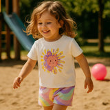 SunnyBloom – Sommer & Niedlich – Passendes Sommerset