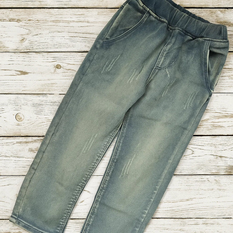 UrbanJeans – Lässig & trendy – Slim Fit Jeanshose für Jungen