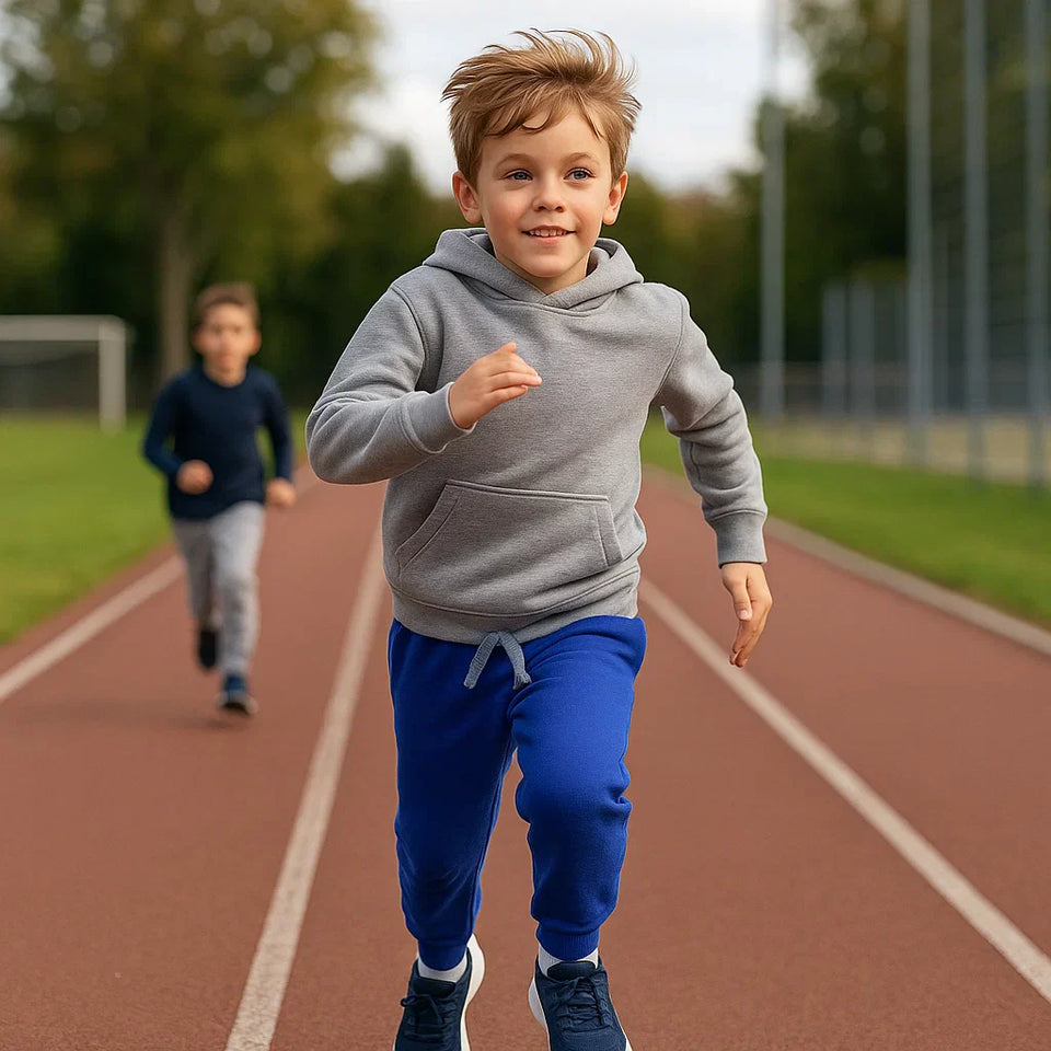 ActiveWear – Cool & Flexibel - Jogginghose für Kinder