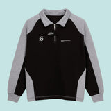 MiniFashion – Verspielt & Klassisch – Baumwollpullover