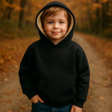 MiniFashion – Bequem & locker – Lässiger Hoodie