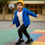 PlayFit – Bequem und trendy – Mesh-Laufschuhe